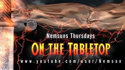 [Lets Play] on the Tabletop :: Neverwinter Dungeons & Dragons - E01