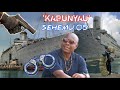 BAHARIA BALOZI NILIAGA KIAINA MTAANI NINGETOSWA BAHARINI SOKA LIKANIOKOA KOMBE LA DUNIA BASTOLA 05 