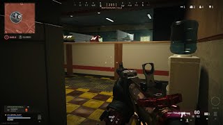 Epic squad wipe to win warzone