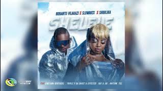Download lagu Nobantu Vilakazi, Slowavex and Shibilika - SHELELE