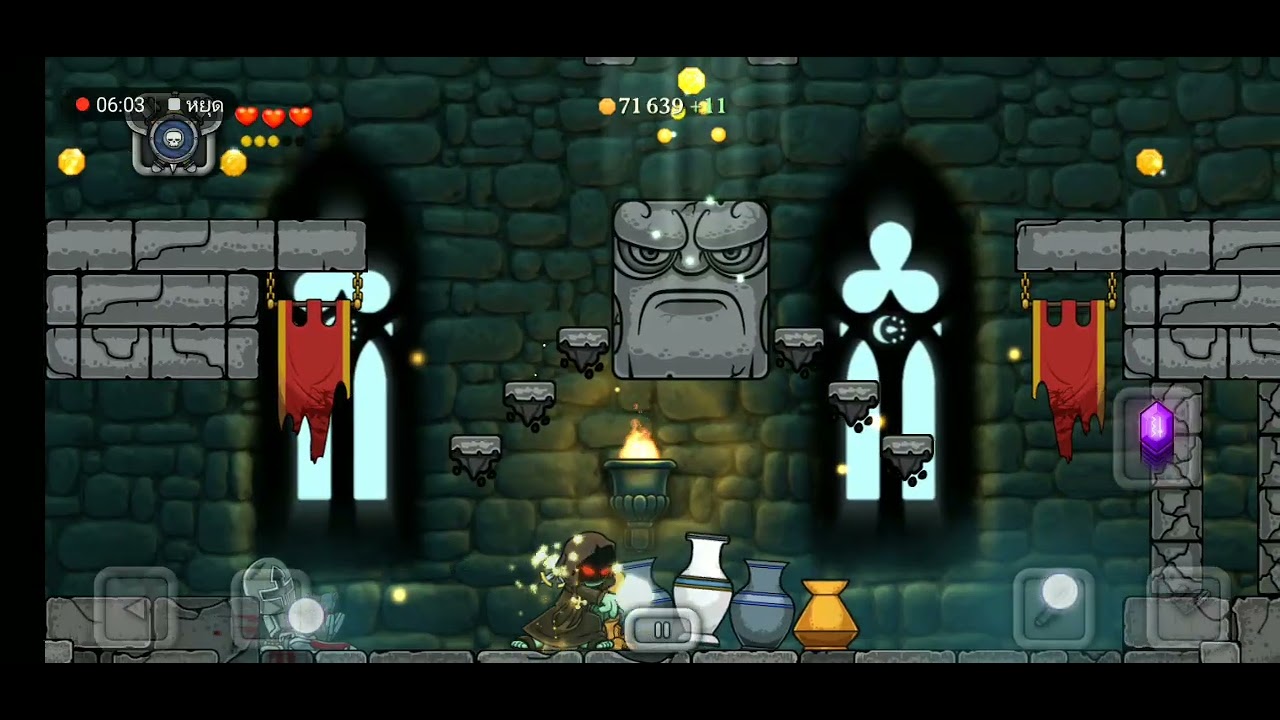 Magic​ Rampage​ Ep.7-9