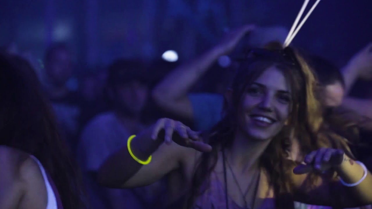 Nano Records & Psychedelic Rave present Nanomega @ ADE 2018