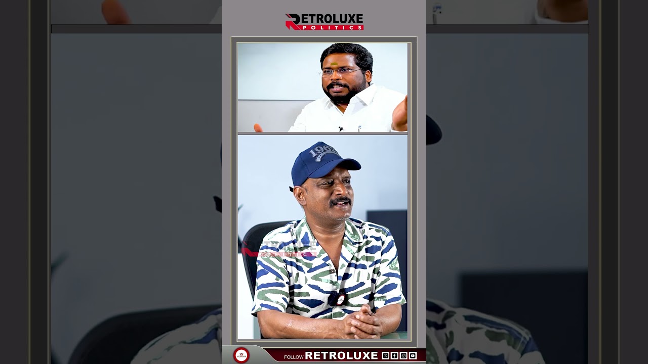 திருச்சி சூர்யா ஒரு நம்ப தகுந்த "தளபதி" . 