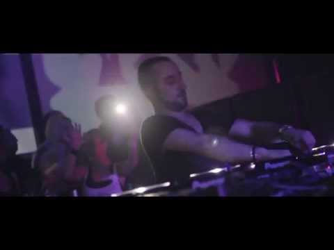 Joseph Capriati 12 Hour Marathon DJ Set @ Metropolis, Napoli, 2.2.13 :: Official Aftermovie
