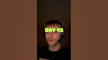 OPENING 1 CASE EVERY DAY UNTIL I GET A KNIFE day 43 #shorts #cs2 #csgo #counterstrike #case