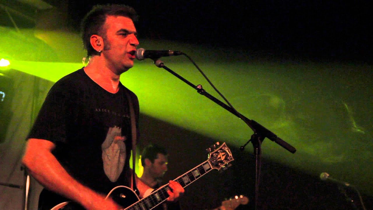 Gitarijada Ratkovo 2015 GRATE - REVOLUCIJA