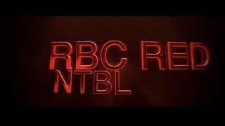 RBC RED @ NTBL