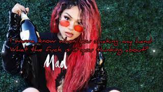 SnowThaProduct - Really Counts (Lyric video)