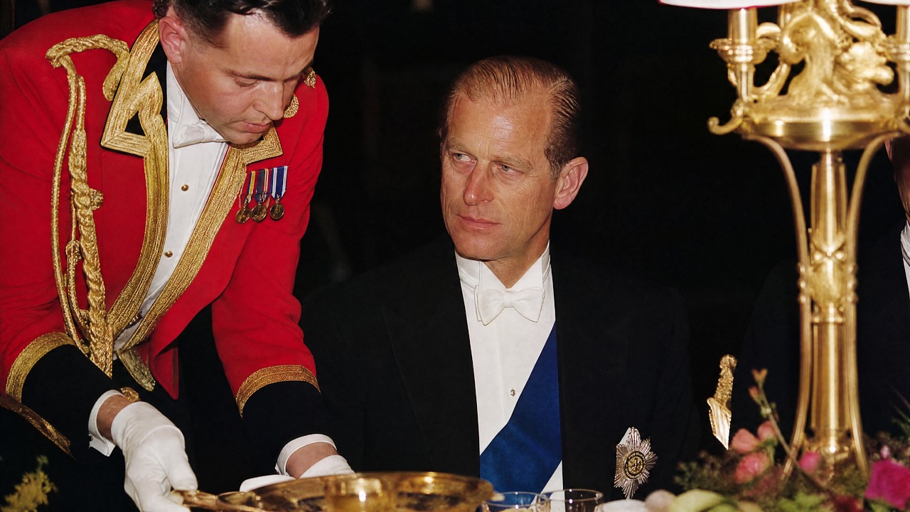 Everyone Who Worked for Prince Philip Secretly Hated Him — The Truth Will Shock You