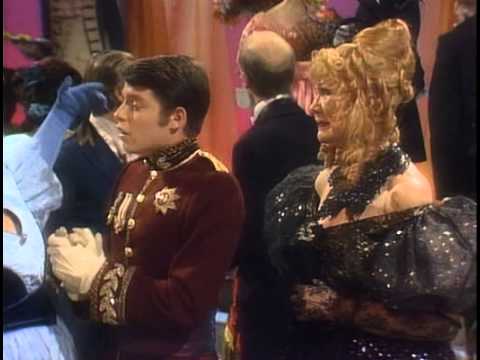 Cinderella (Faerie Tale Theatre)