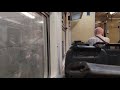 Traveling on BGVoz. Vukov Spomenik - Beograd Centar - 4K