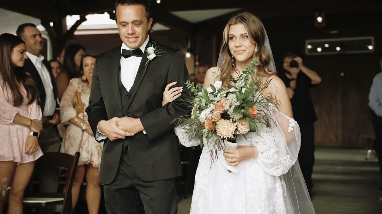 Peach Creek Ranch Wedding Venue | College Station, TX| Sullins Films