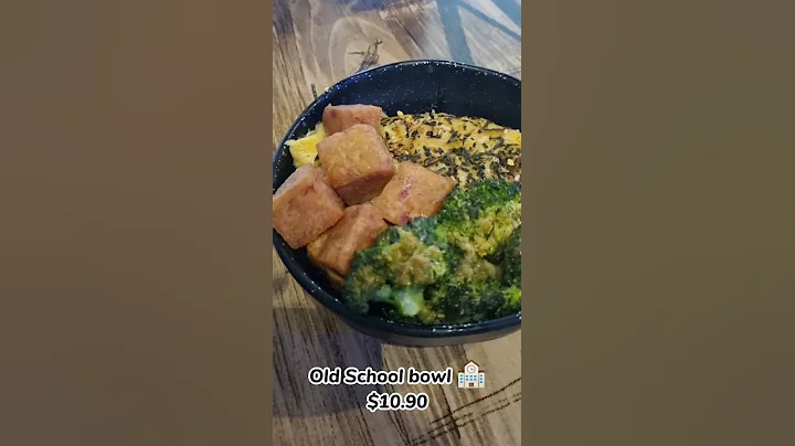 OldSchoolComfort by Chua Siew Yin (Comfort Food)