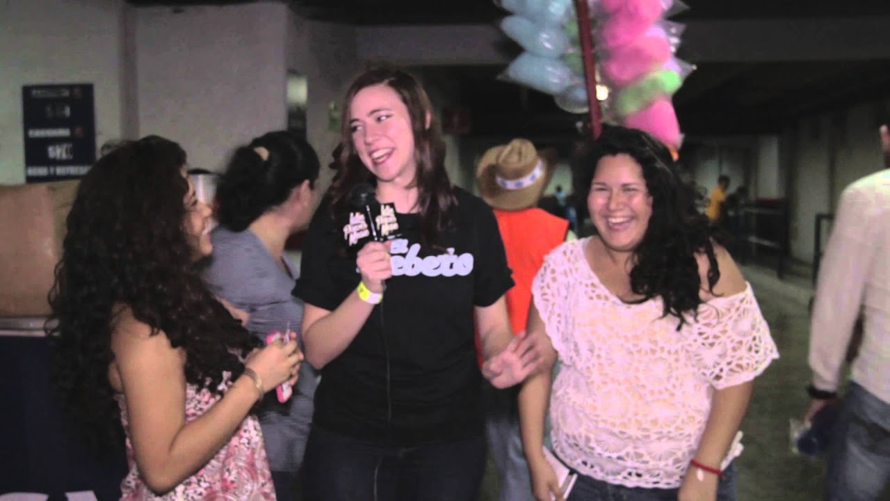 Latin Power Music [Fan View] - El Macro La Mejor FM del records hats
