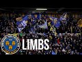 Best shrewsbury town limbs