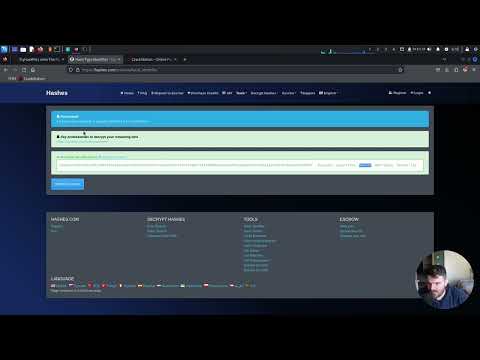 Cracking Windows Authentication Hashes | THM Series: John the Ripper #4