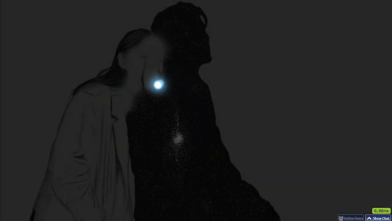 [OSU] Mon amour, mon ami Marie Lafort 120-240 BPM