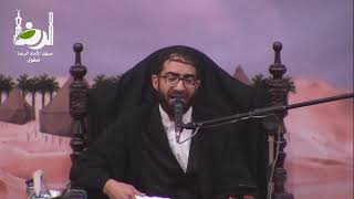 البث المباشر |  إحياء ذكرى إستشهاد الإمام الرضا (ع)  | 17 صفر 1444