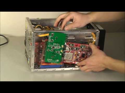 Sora WiFi Demo Sora WiFi Demo