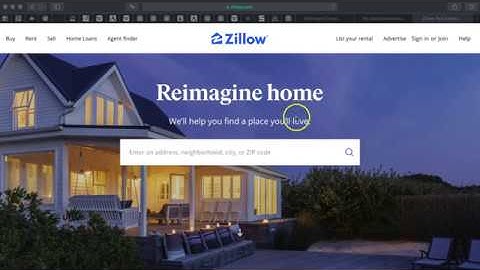 Zillow Leads Generation (No Web Scraping) | Scraping Solutions