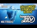 DECONSTRUYENDO A TWENTY ØNE PILØTS | ShaunTrack