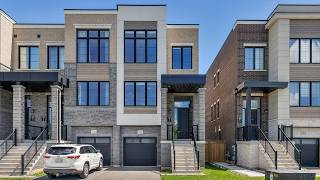 1492 Yellow Rose Circle, Oakville