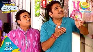 The Gokuldham Ladies Get Scammed! | Taarak Mehta Ka Ooltah Chashmah | Full Episode 358