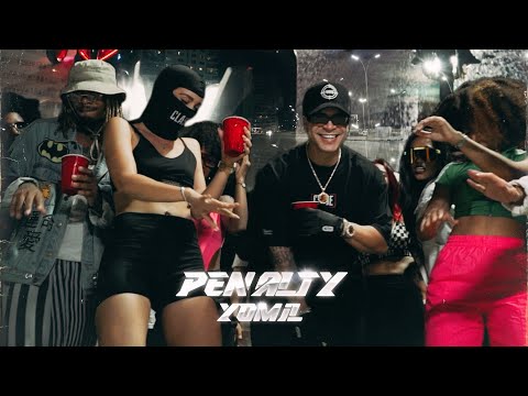 Yomil - Penalty ( video oficial )