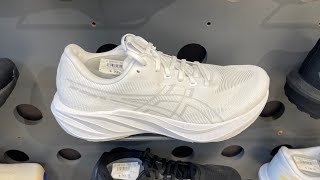 ASICS GT-2000 15 (White/ White) - Style Code: 1011C235-100