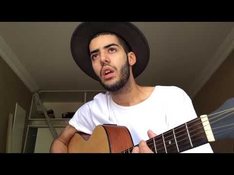 Acústico Delacruz – Me Leva | Cover RAMON