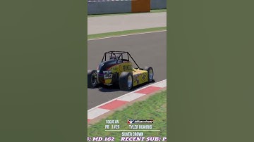 🟢 Can you guess this track? | !SUBtember !commands !help | #airacingtv em #Twitch