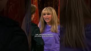 Team Jesse Or Team Jake  Hannah Montana  Disney Channel