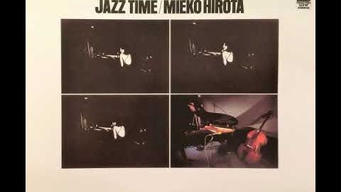 弘田三枝子/Mieko Hirota - What A Difference A Day Makes (1973)