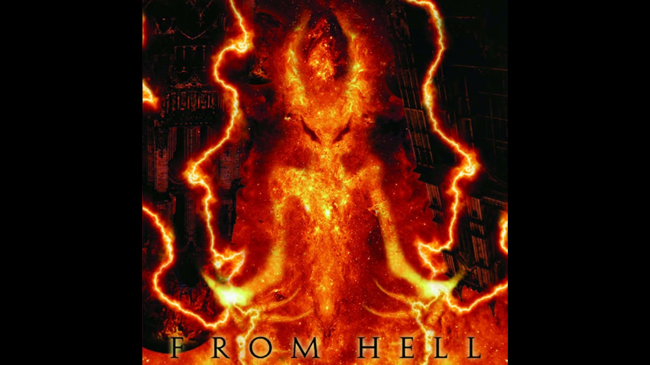 Beyond Mortal Dreams - From Hell (Full Album) - YouTube