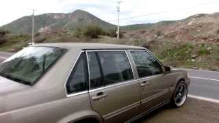 volvo 960