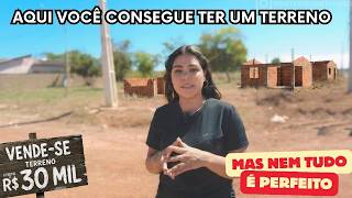 Esse é o LUGAR MAIS BARATO para se MORAR PERTO DE UMA CAPITAL
