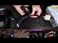 2004 F150 Factory Subwoofer Wiring Harnes