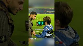 Man Heeft Stick Drift