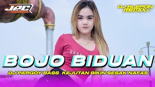 DJ BOJO BIDUAN X PIW PIW JARANAN DOR PARTY KARNAVAL FULL PARGOY