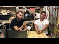 End of video