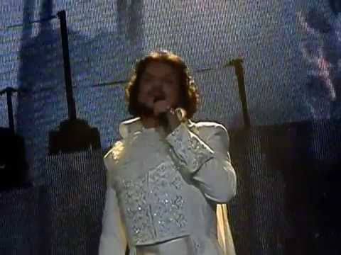 Филипп Киркоров Нижний 13-10-14 Жестокая любовь - YouTube