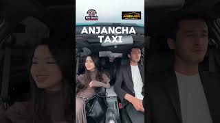 qiziqish koʻrib qoʻying. anjancha Taxi Fargʻonalik goʻzal qizni manziliga yetkazib qoʻydi #anjancha