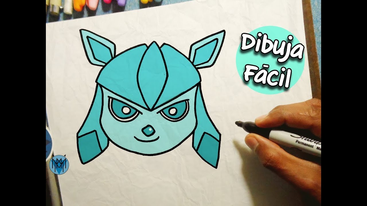 Dibujos de pokemon a lapiz