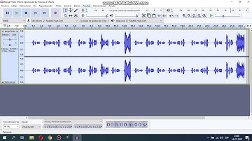 How To Make a Super Duper High Pitched on AVS
