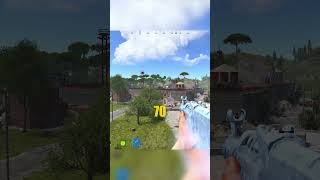 Повышение FPS и оптимизация Rust #rust