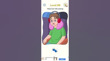 DOP 3 Delete One Part   New Update All Levels   Qasim Games  Android Gameplay Walkthrough 693