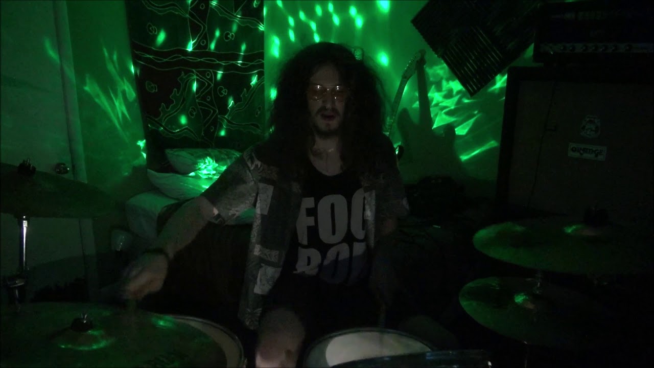 Harmonies Crash Blossom Drum Playthrough YouTube