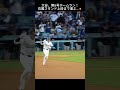 大谷、第6号ホームラン！右翼スタンド上段まで運ぶ…💥