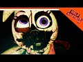 СЛОМАННАЯ ЧИКА! ЧИКА ЖРАТЬ! ФНАФ ХЕЛП ВАНТЕД 2 🩸 Five Nights at Freddy&#39;s: Help Wanted 2 Прохождение