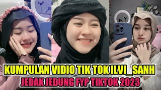 Kumpulan Vidio Ilvisanh Viral Di Tiktok Terbaru 2023